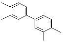 structure of CAS# 4920-95-0, 3,3',4,4'-四甲基-1,1'-联苯