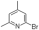 CAS # 4926-26-5, 2-Bromo-4,6-dimethylpyridine