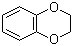 CAS # 493-09-4, 1,4-Benzodioxan, 2,3-Dihydro-1,4-benzodioxine, 1,2-Ethylenedioxybenzene