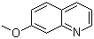 CAS # 4964-76-5, 7-Methoxyquinoline