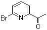 CAS # 49669-13-8, 2-Acetyl-6-bromopyridine