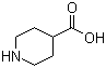 structure of CAS# 498-94-2, Isonipecotic acid