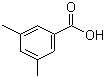 structure of CAS# 499-06-9, 3,5-二甲基苯甲酸