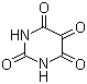 structure of CAS# 50-71-5, Alloxan