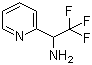 structure of CAS# 503173-14-6, 1-(2-吡啶基)三氟乙胺