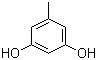 structure of CAS# 504-15-4, Orcinol