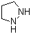 CAS # 504-70-1, Pyrazolidine, 1,2-Diazacyclopentane, Tetrahydro-1H-pyrazole, Tetrahydropyrazole