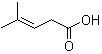CAS 登录号：504-85-8, 4,4-二甲基-3-丁烯酸