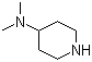 structure of CAS# 50533-97-6, 4-二甲氨基哌啶