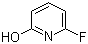 structure of CAS# 50543-23-2, 2-Fluoro-6-hydroxypyridine
