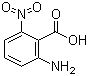 CAS # 50573-74-5, 2-Amino-6-nitrobenzoic acid