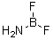 CAS # 50673-31-9, Aminodifluoroborane, Boron amide fluoride