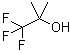structure of CAS# 507-52-8, 2-三氟甲基异丙醇