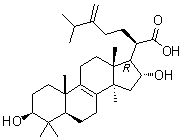 CAS 登录号：508-24-7, 土莫酸
