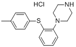 structure of CAS# 508234-03-5, 沃替西汀杂质3