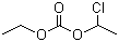 structure of CAS# 50893-36-2, 1-氯乙基乙基碳酸酯
