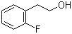 structure of CAS# 50919-06-7, 2-(2-氟苯基)乙醇