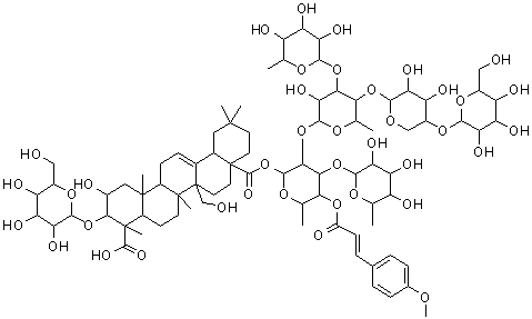 CAS # 51005-46-0, Senegin IV, Sinegin 4, Sinezin 4, Sinezin IV