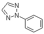 structure of CAS# 51039-49-7, 2-Phenyltriazole