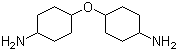 CAS # 51097-78-0, Bis(4-aminocyclohexyl) ether, 4,4'-Oxybiscyclohexanamine