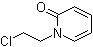 CAS # 51323-39-8, 1-(2-Chloroethyl)-1H-pyridin-2-one