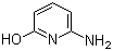 structure of CAS# 5154-00-7, 2-氨基-6-羟基吡啶