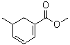 CAS 登录号：51544-58-2, 5-甲基-1,3-环己二烯-1-羧酸甲酯
