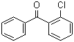 structure of CAS# 5162-03-8, 2-氯二苯甲酮