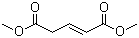 structure of CAS# 5164-76-1, Dimethyl glutaconate