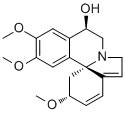 CAS 登录号：51666-26-3, 刺桐阿亭