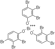 CAS # 5175-83-7, Bismuth tribromophenate