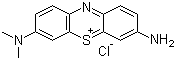 structure of CAS# 51811-82-6, 吉氏色素