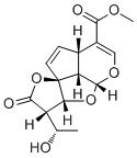 structure of CAS# 51838-83-6, Allamandicin