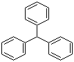 structure of CAS# 519-73-3, Triphenylmethane