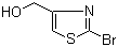 structure of CAS# 5198-86-7, 2-溴噻唑-4-甲醇