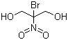 CAS # 52-51-7, 2-Bromo-2-nitro-1,3-propanediol, Bronopol
