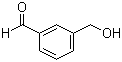 structure of CAS# 52010-98-7, 3-(羟甲基)苯甲醛