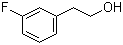 CAS # 52059-53-7, 3-Fluorophenethyl alcohol, 2-(3-Fluorophenyl)ethanol