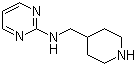 CAS # 521273-76-7, Piperidin-4-ylmethyl-pyrimidin-2-yl-amine