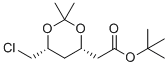 structure of CAS# 521973-99-9, Rosuvastatin Related Compound 6
