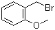 structure of CAS# 52289-93-7, 2-(Bromomethyl)anisole