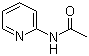 structure of CAS# 5231-96-9, 2-乙酰氨基吡啶