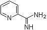 structure of CAS# 52313-50-5, 2-吡啶甲脒