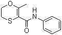 structure of CAS# 5234-68-4, 萎锈灵