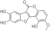 CAS # 524-12-9, Wedelolactone