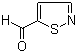 structure of CAS# 5242-57-9, 5-Isothiazolecarboxaldehyde