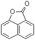 structure of CAS# 5247-85-8, 2H-Naphtho[1,8-bc]furan-2-one