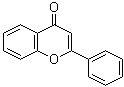 structure of CAS# 525-82-6, Flavone