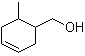 CAS # 5259-31-4, 6-Methyl-3-cyclohexene-1-methanol, 6-Methylcyclohex-3-enylmethanol