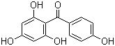 structure of CAS# 52591-10-3, Iriflophenone
